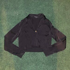 Black Long Sleeve